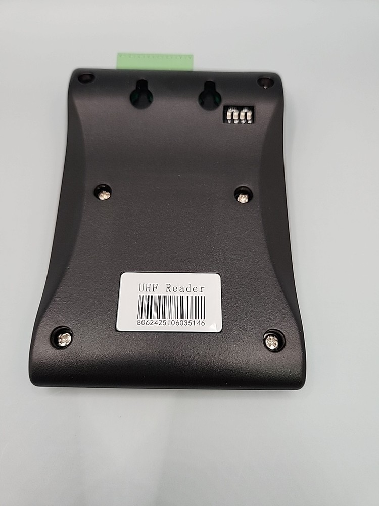 NEWW Gee-UR-2100 Desktop UHF Rfid Reader Writer USB/RS232 Interface