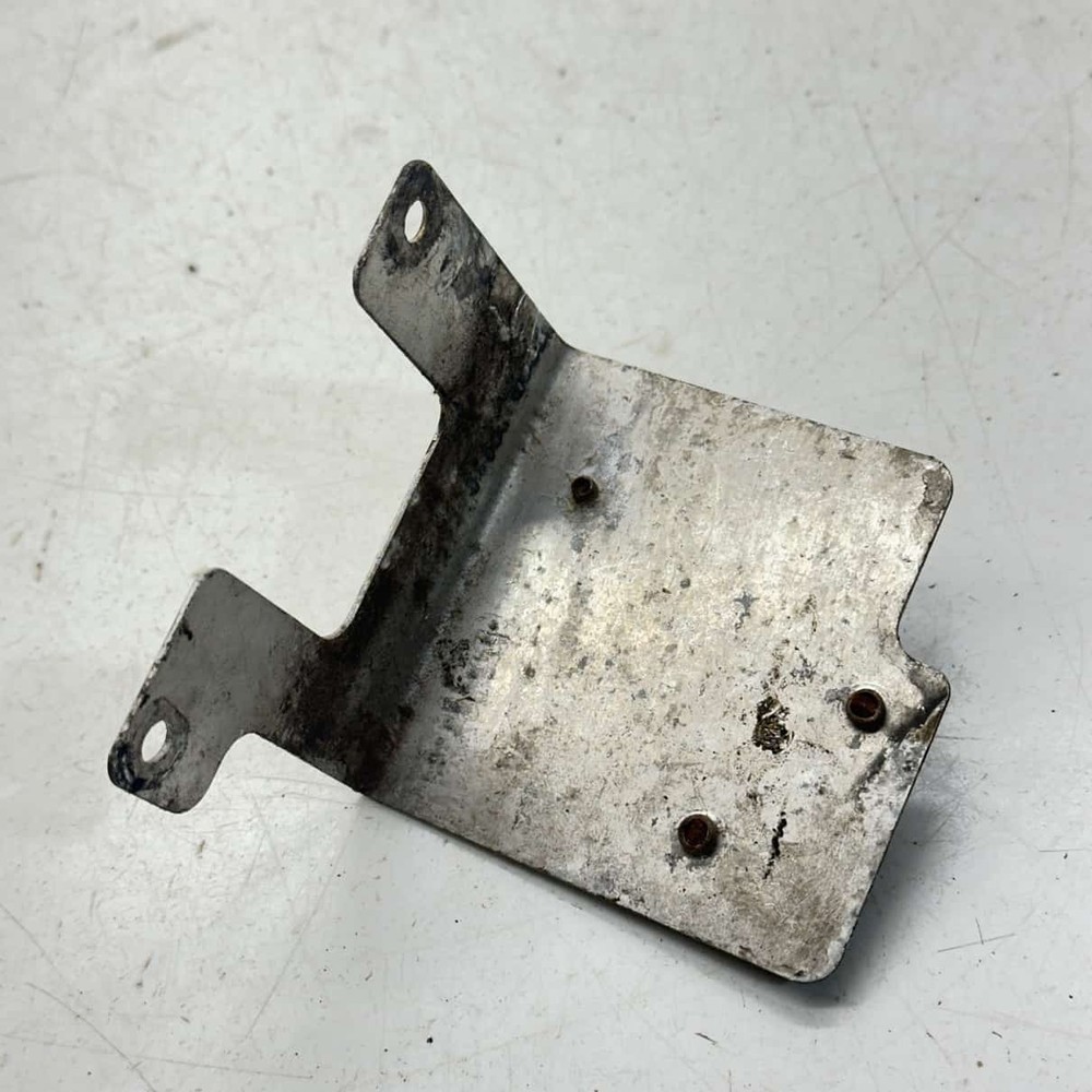 Cable Support - 1998 Skidoo Formula Z 583