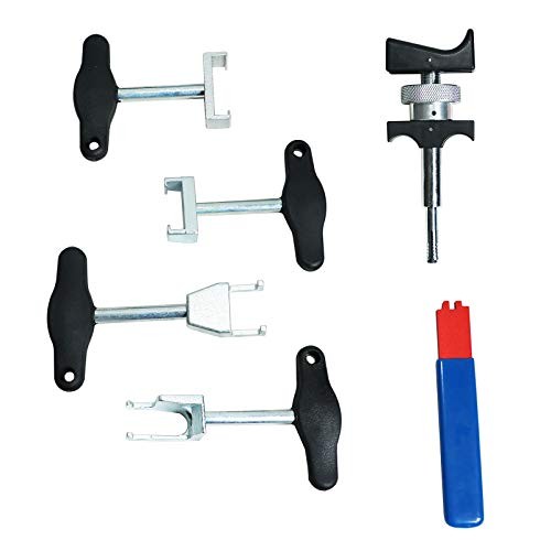Ignition Coil Puller Remove Tool Compatible with VW 1.2, 1.4, 1.6, 1.8, 2.0,