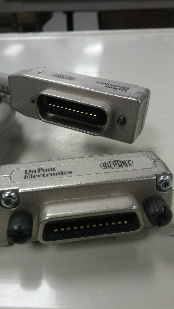 DUPONT Electrinics B1190-020 GPIB Interface Cable