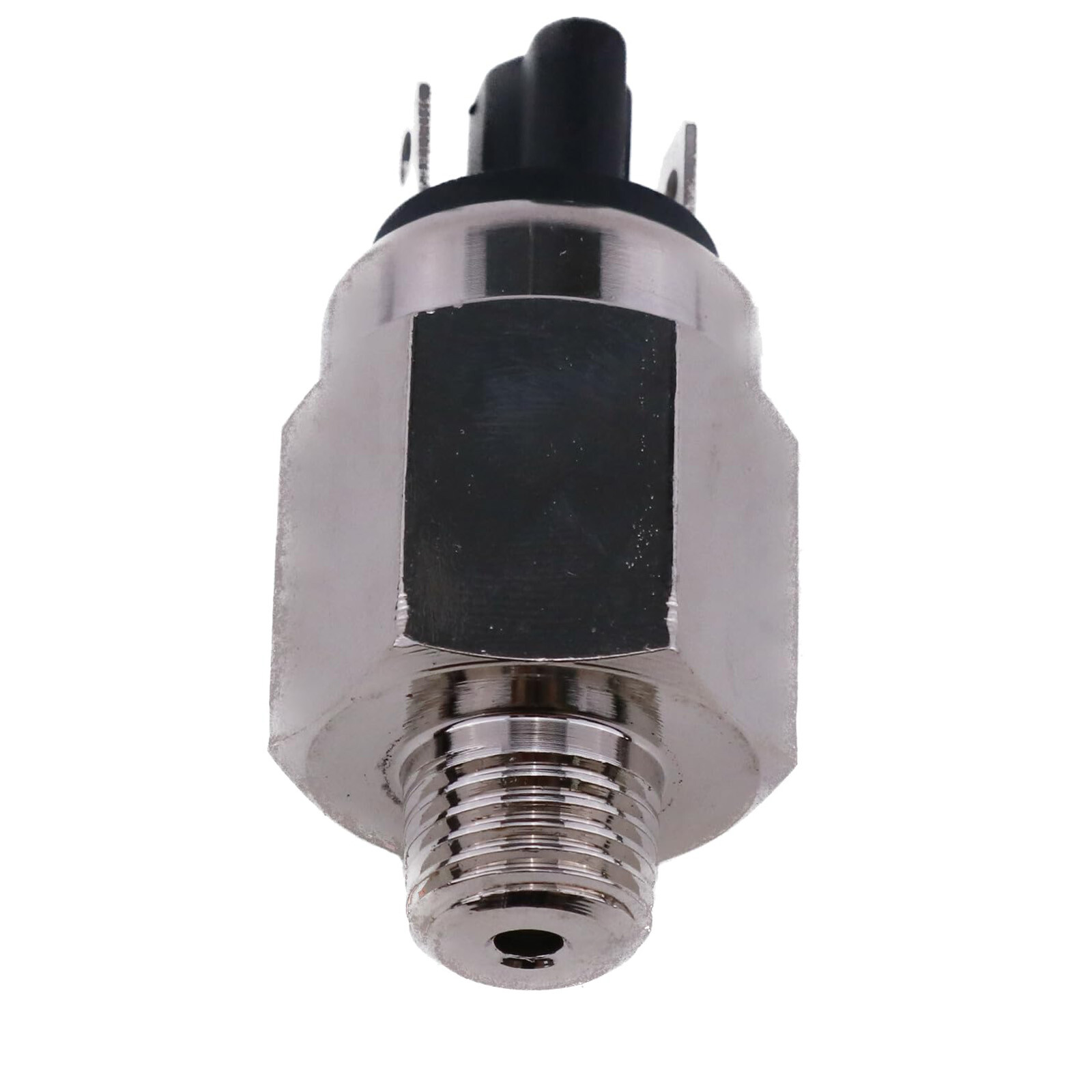 Adjustable Air Pressure Switch 12V 1/4" 15-150PSI