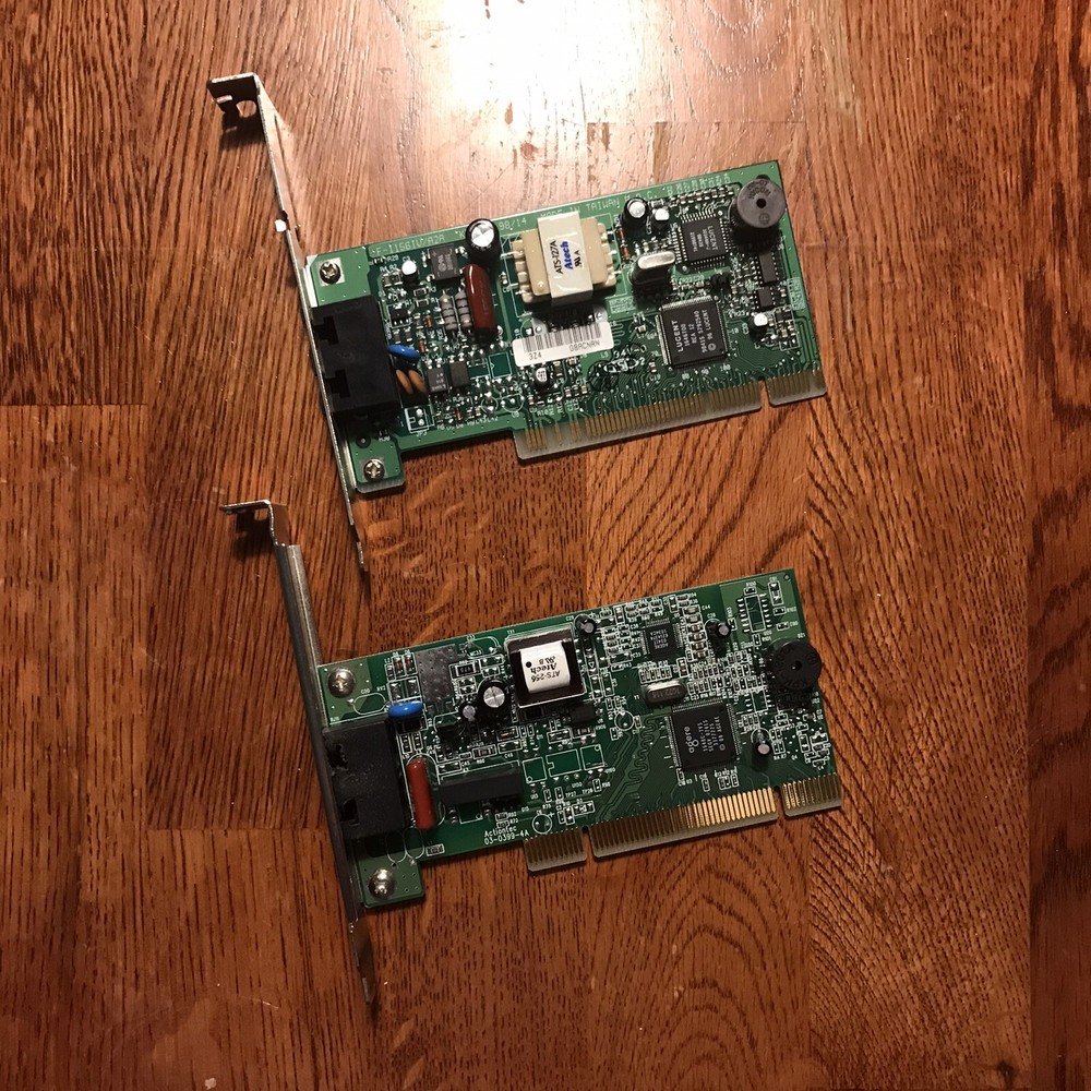 PCI 56K Modem Lot #3
