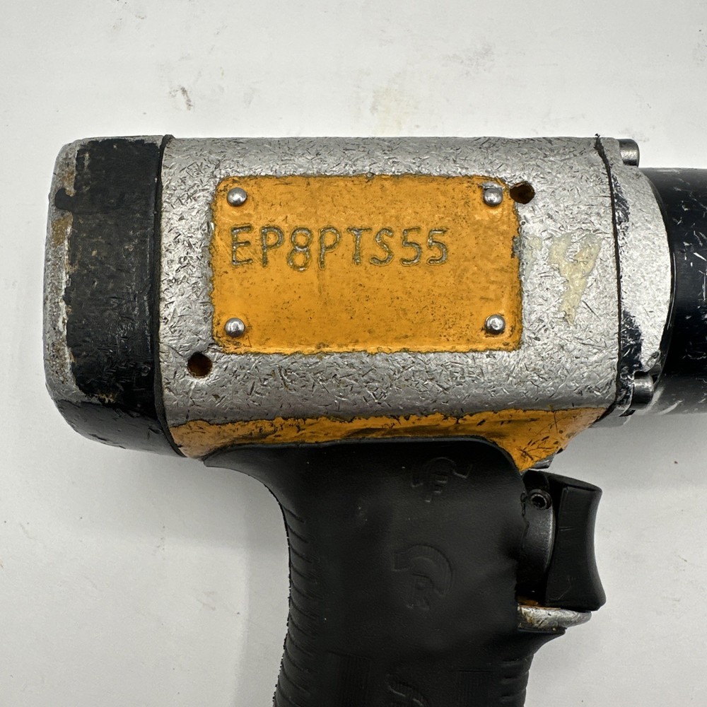 Atlas Copco EP8PTS55 Pneumatic Impulse Nutrunner 3/8" Reversible