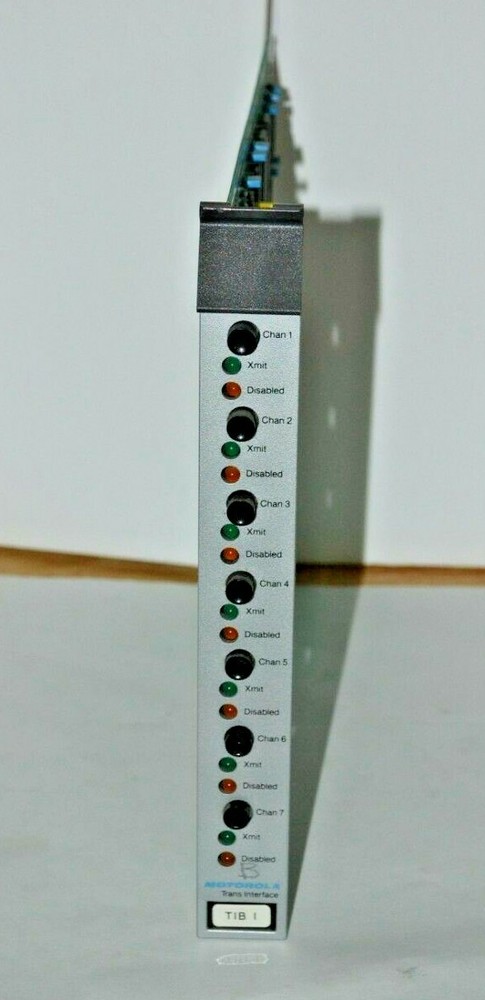Motorola TRN8663B25 Trans interface board