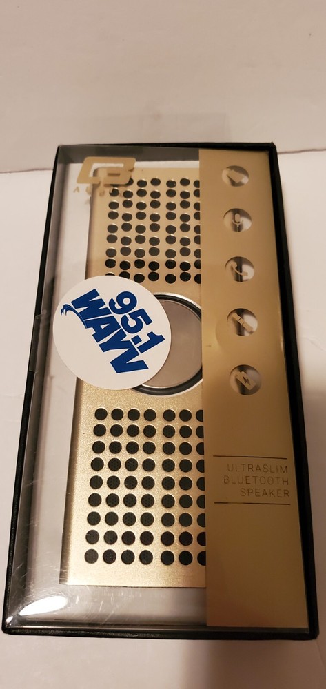 CB3 Bluetooth Speaker