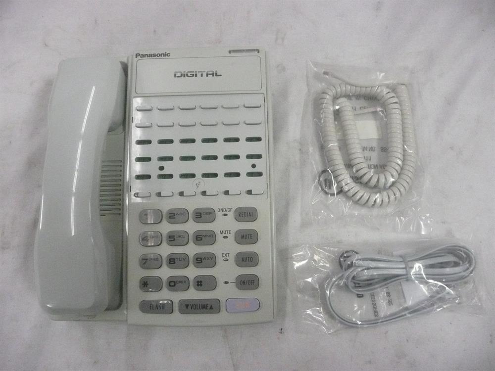 Panasonic VB-44210 Phone