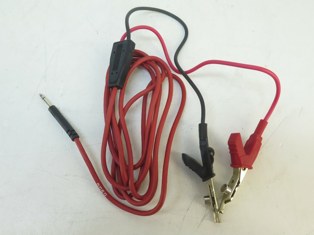 Assorted Westek Telephone / Telco Test Kit