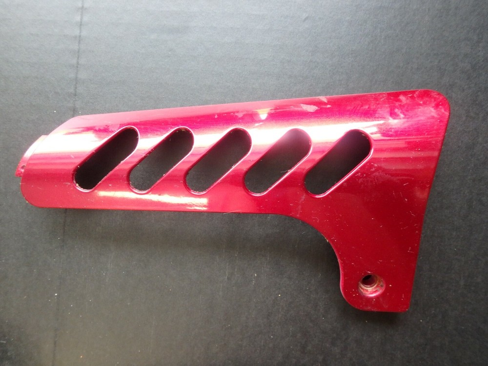 Drive Phoenix HD3 mobility scooter front right plastic cover trim
