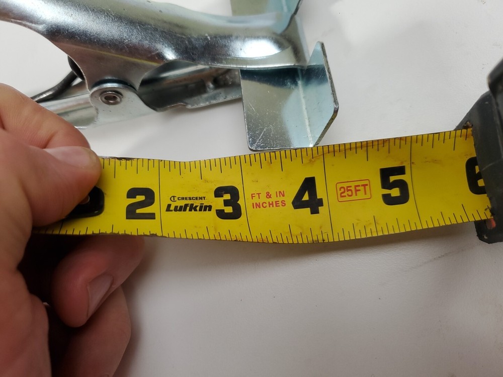 Matthews Superflex Clamp Arm Studio Equipment