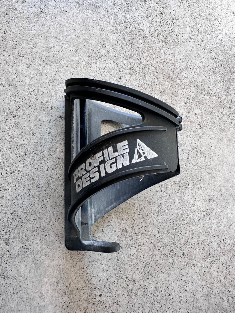 Profile Design Water Bottle Cage