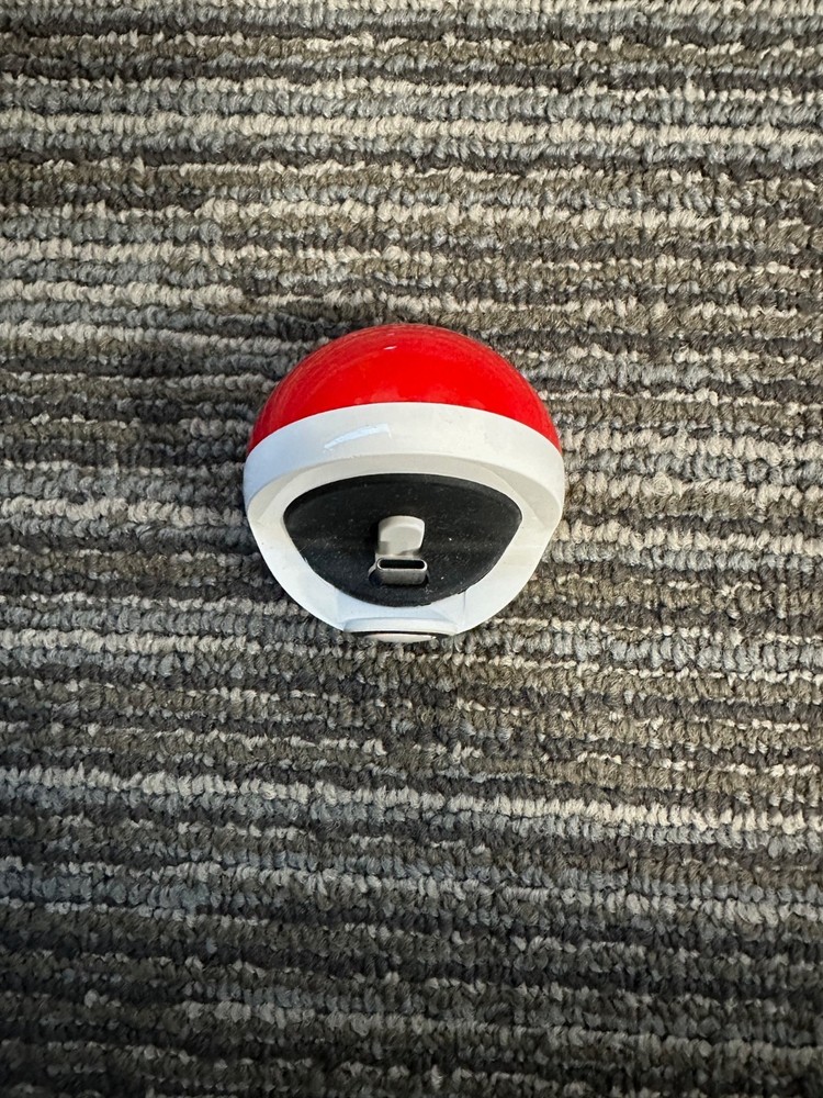 Nintendo Switch Pokémon Themed Charging Dock – Fast Charging – Tested Working