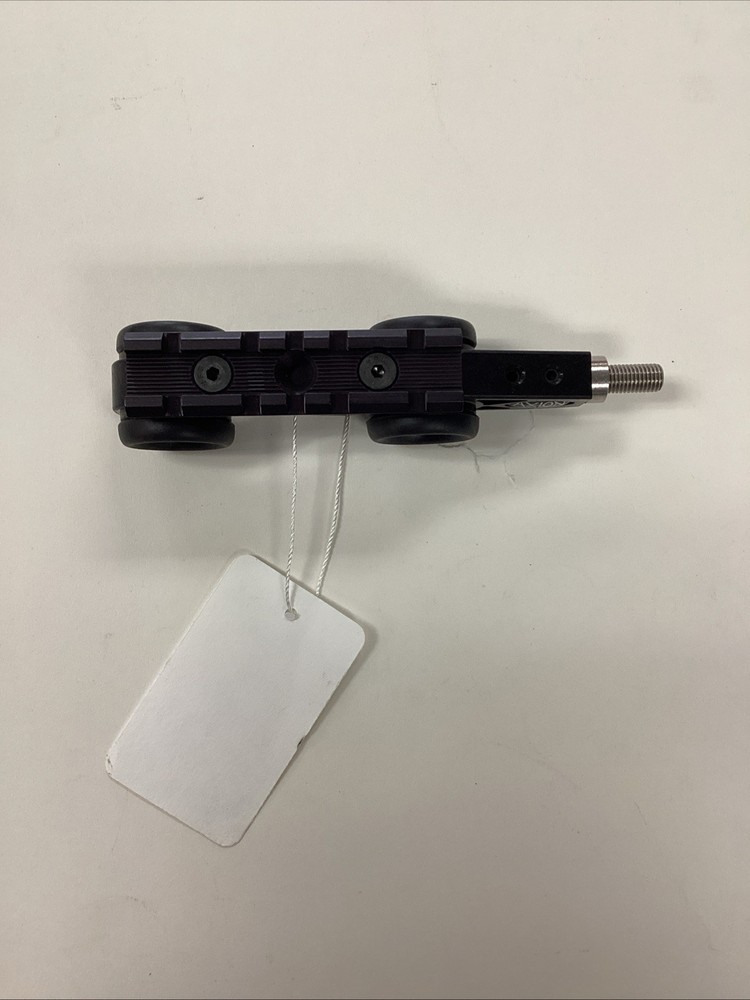 Axion Archery RAZ’R Stabilizer Black