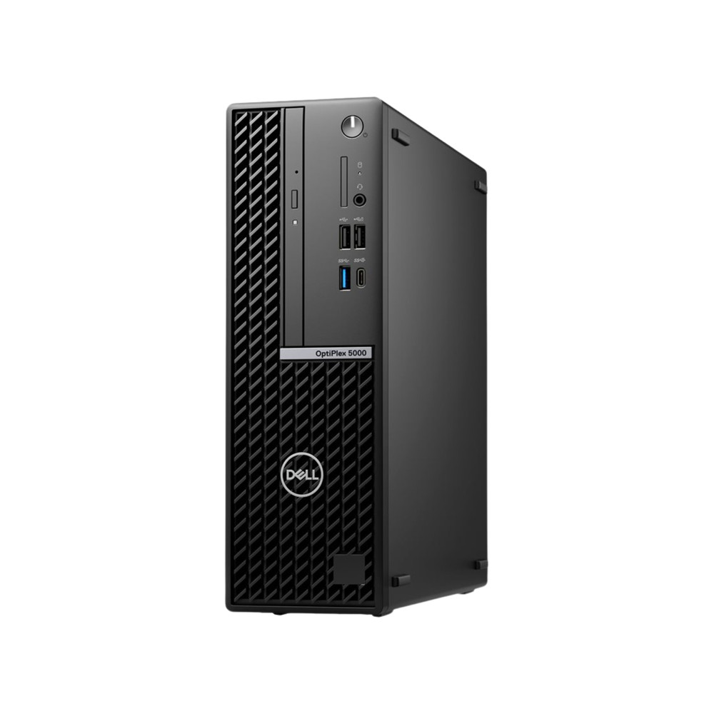 ✅✅Dell OptiPlex 5000 SFF Desktop CASE ONLY!!!!!!