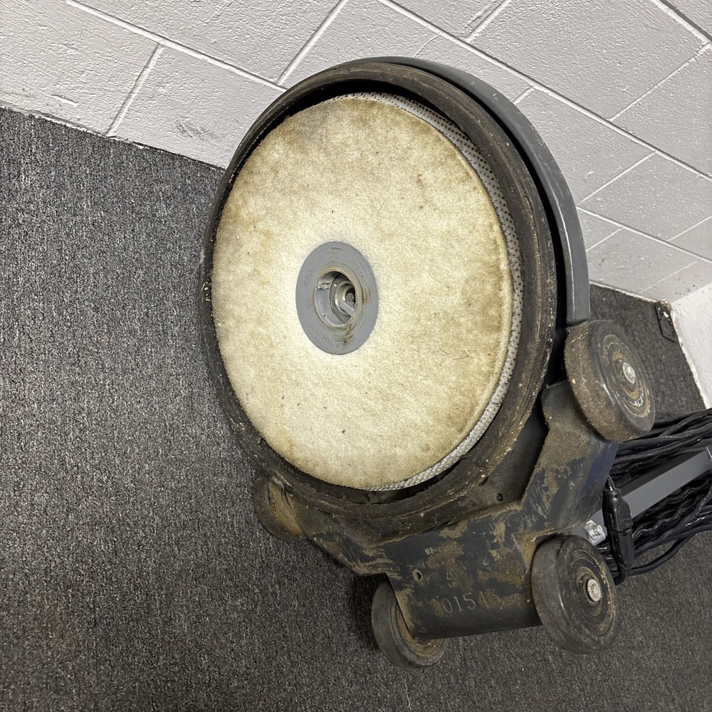 advance By Nilfisk 20 ultra electric floor buffer/long Cable
