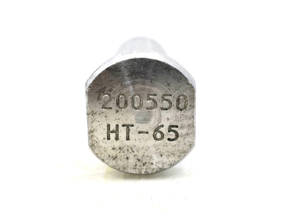 200550 HINGE PIN THREADED FOR HT65 TONG
