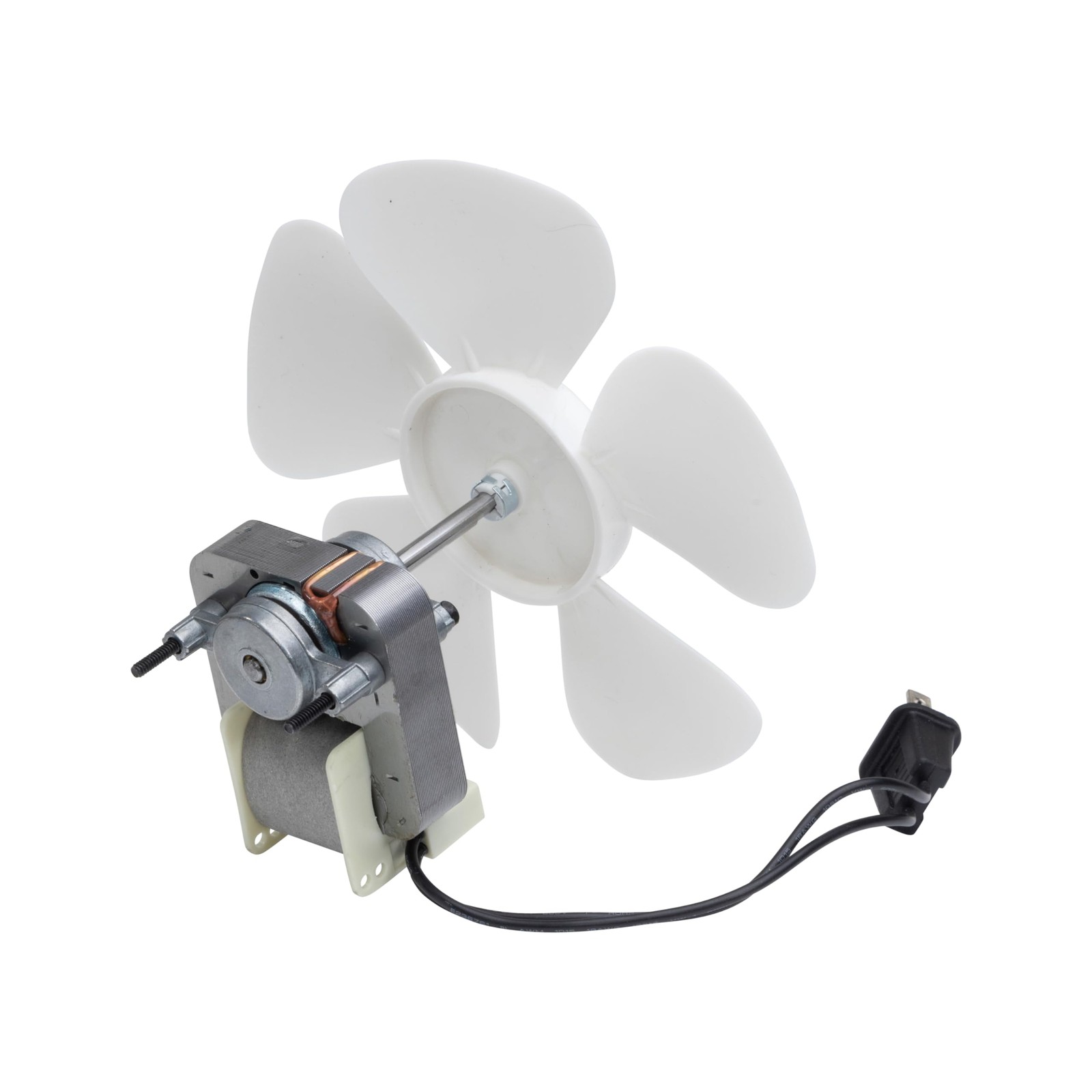 Kitchen Basics 101 S1200A000 Universal Bathroom Vent Fan Electric Motor...