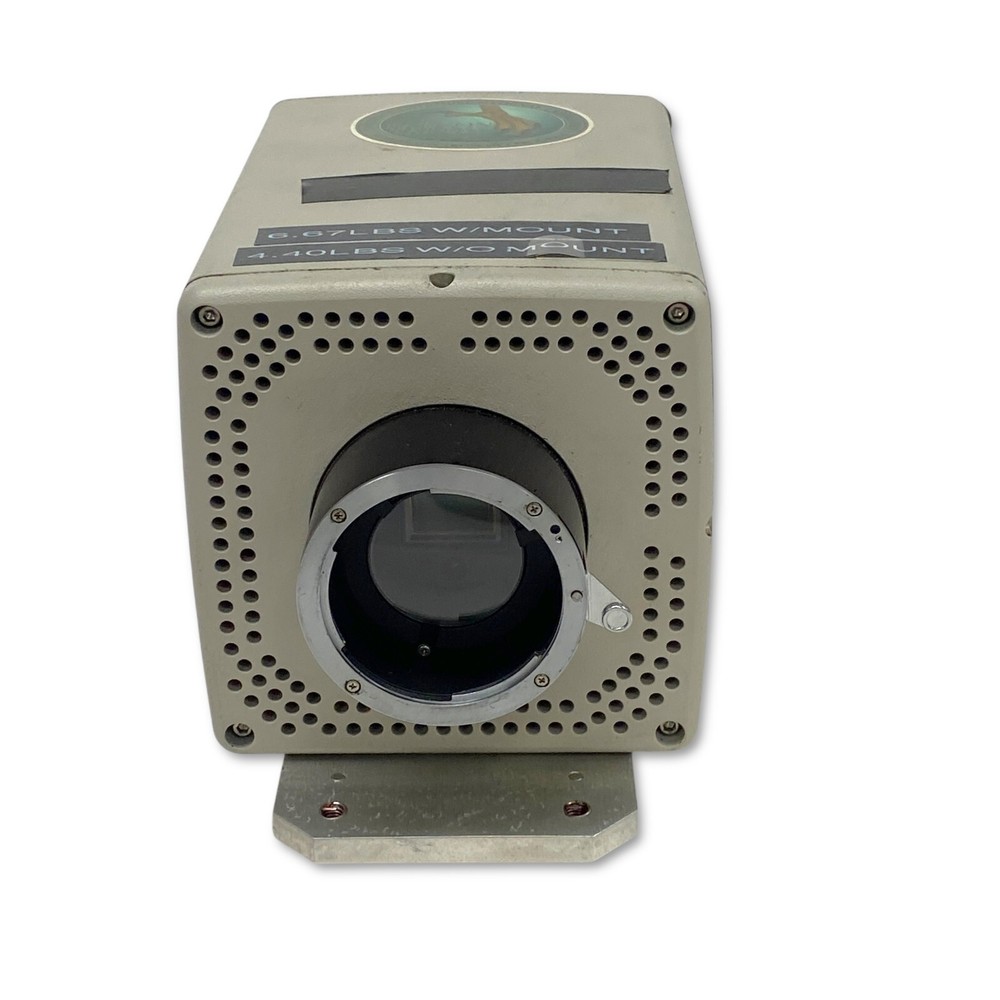Redlake MASD Inc Megaplus Camera Model ES 4.0 without Lens