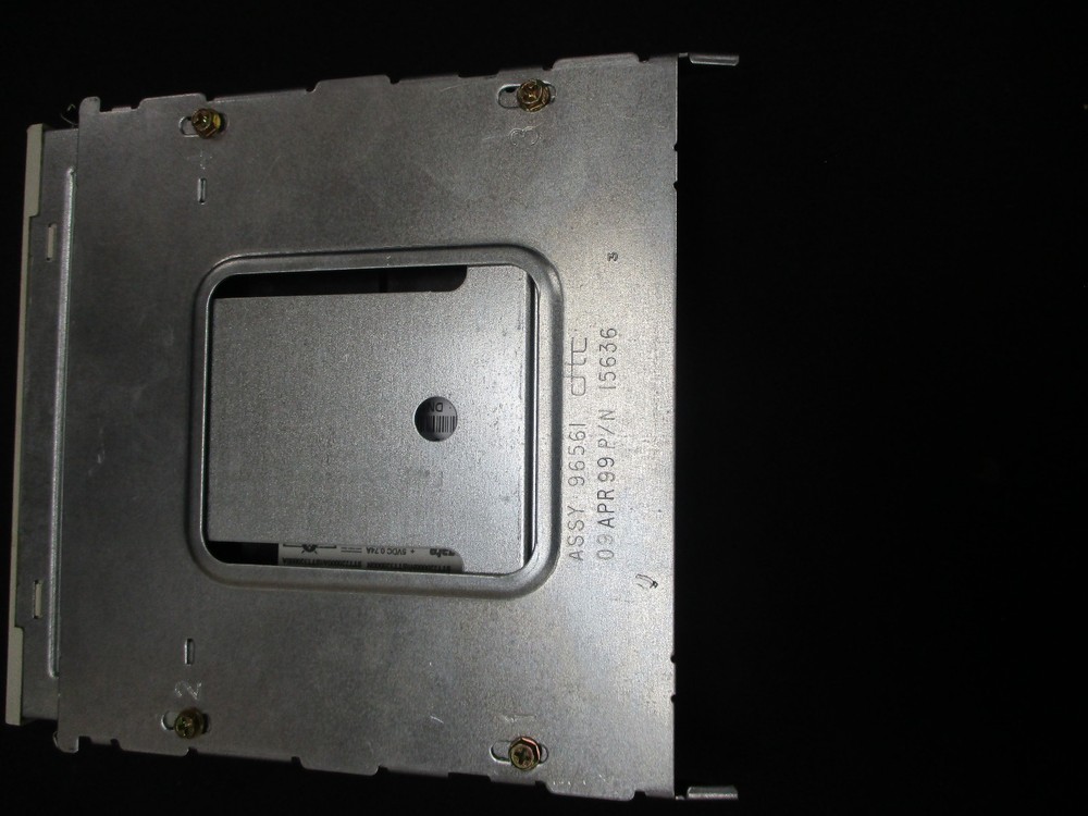 Seagate BTT38000A Used CD-Rom/DVD