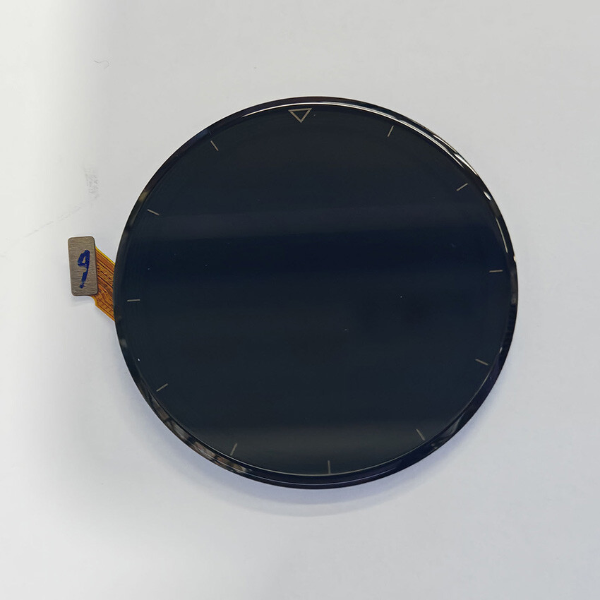 Watch Display LCD Touch Screen Assembly Replacement Part for HUAWEI GT3 Pro