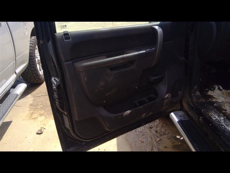 Steering Column Shift Base Fits 07-14 YUKON 559951