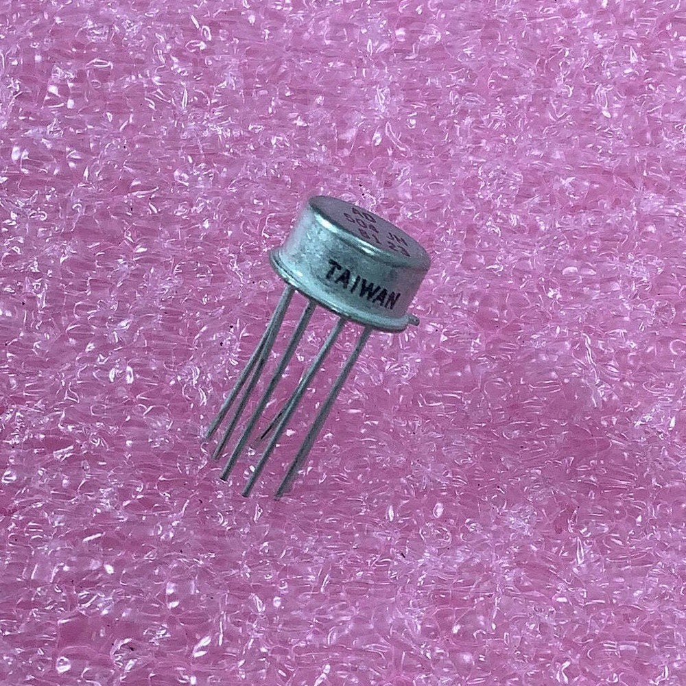 AD504JH-81 - - Operational Amplifier, 1 Func, 2500uV Offset-Max, BIPolar,