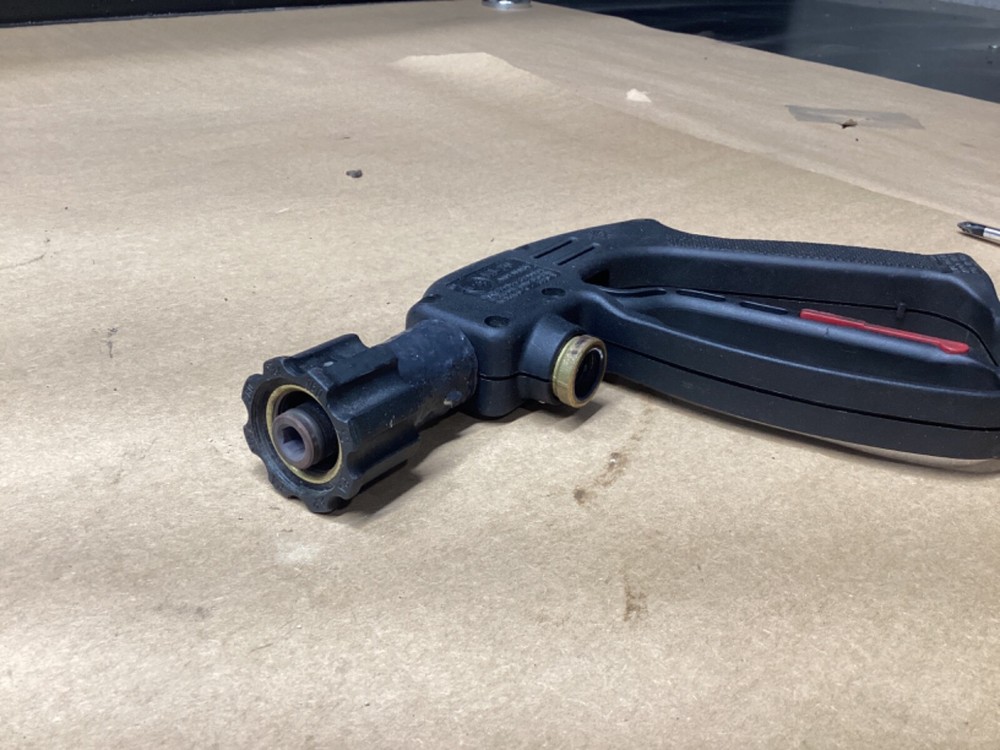 PA RL20 Trigger Gun #118M75