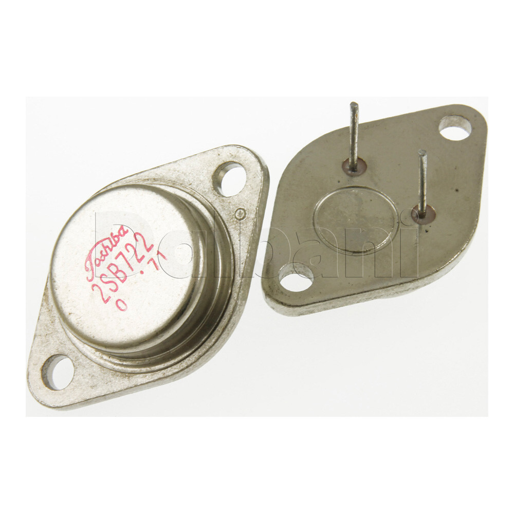 2SB722 Original Pull Transistor B722