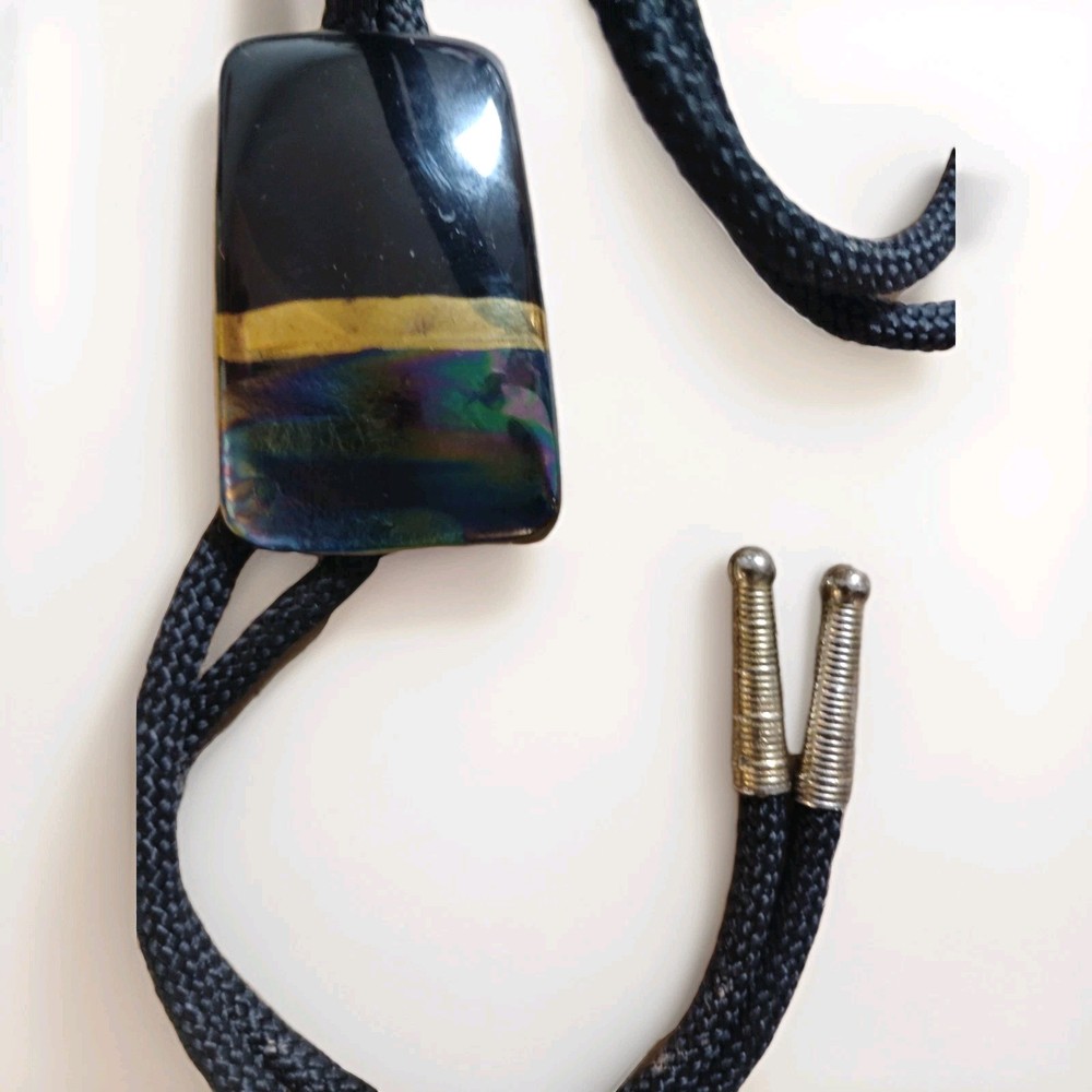 Vintage Bolo Tie