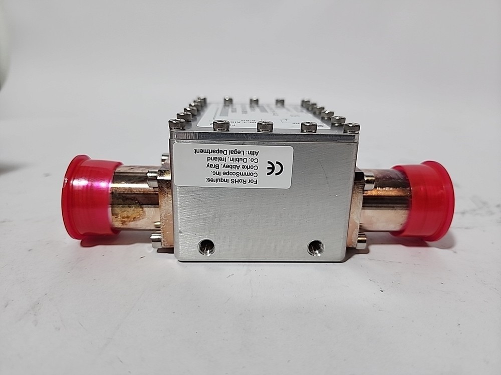 Commscope ATSBT-TOP-FF-4G Bias T