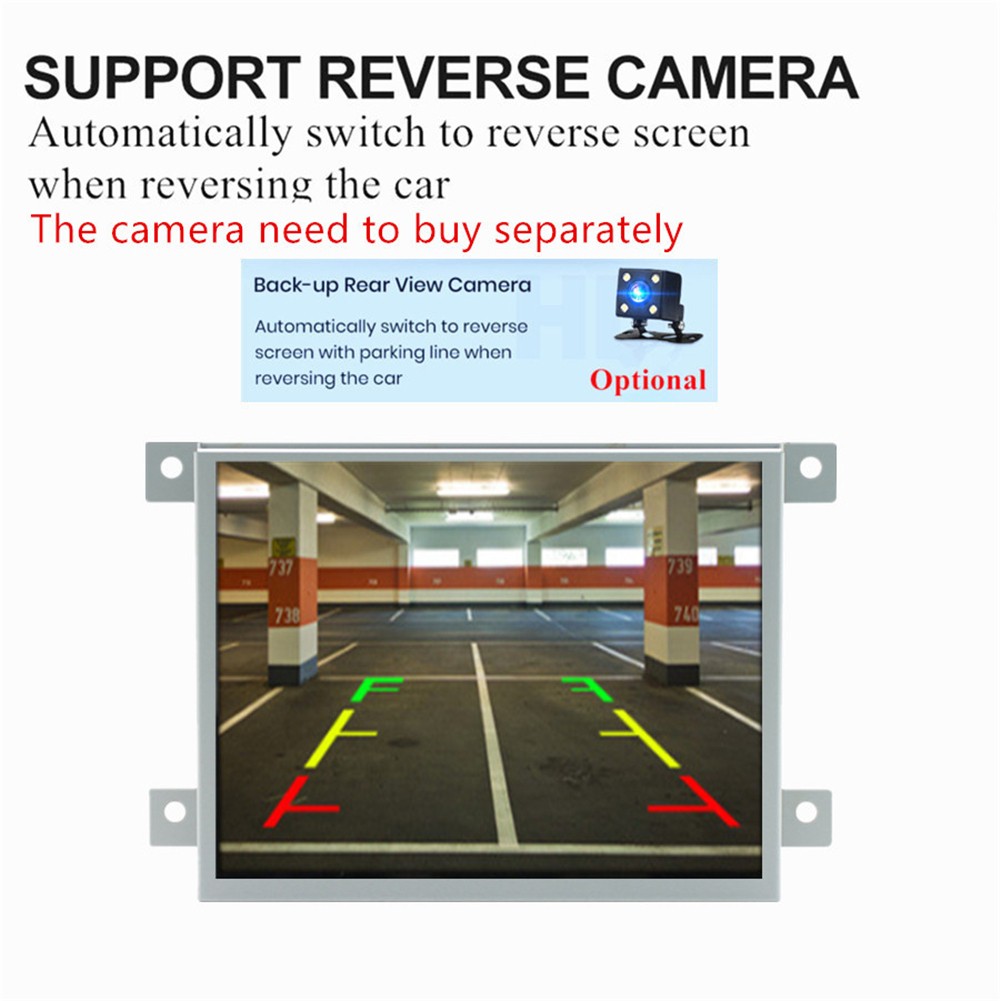 8.4'' Android Stereo Radio GPS Nav For 11-14 Dodge Charger Chrysler 300 Carplay