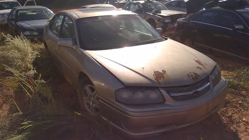 Fuse Box Engine Fits 00-05 IMPALA 181345