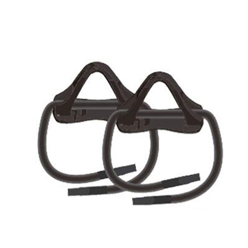 Tusa Bungee Strap Assembly Handle