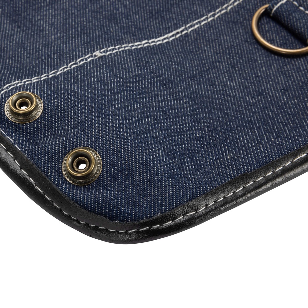 Hawg Supply Denim Tool Roll