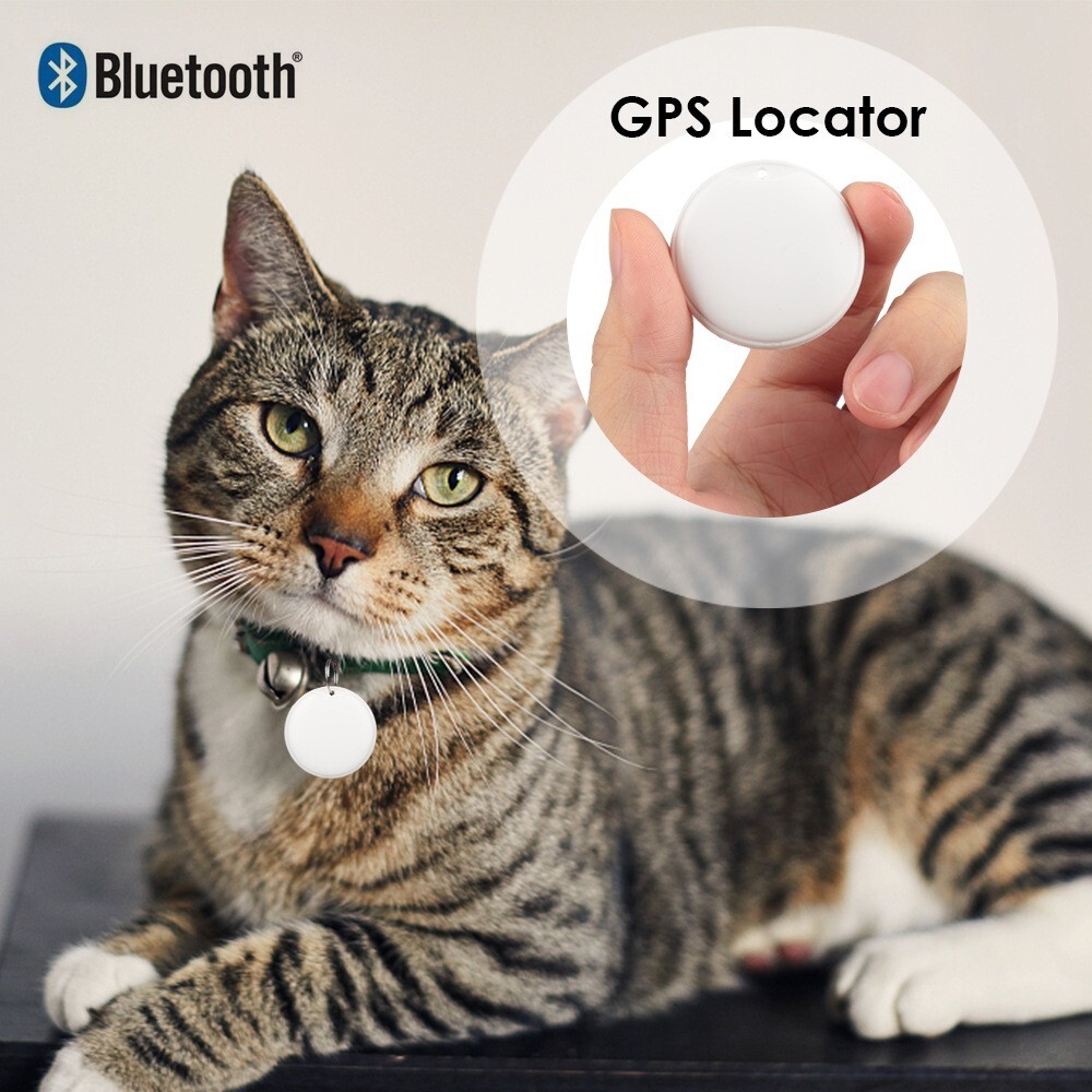 gps tracker collar for dogs