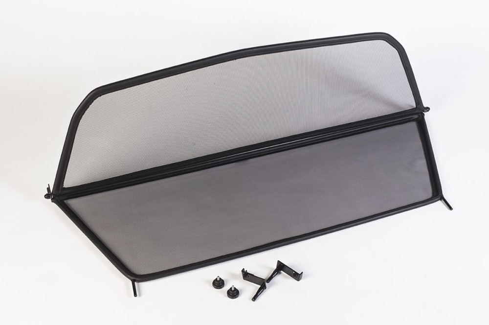 Wind deflector BMW 3-Series Cabrio E46 00-07 windblocker | windstop | screen