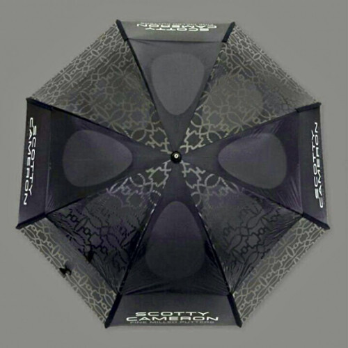 ScottyCameron Scotty Cameron Umbrella 2