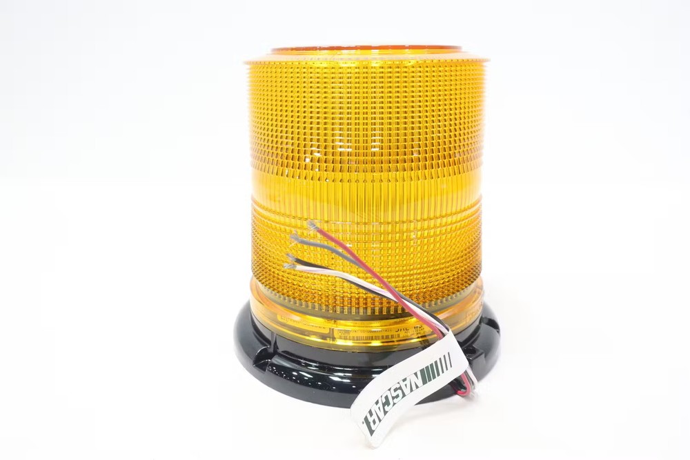 Whelen L21E SAE W3-1 Amber Led Beacon Light Module
