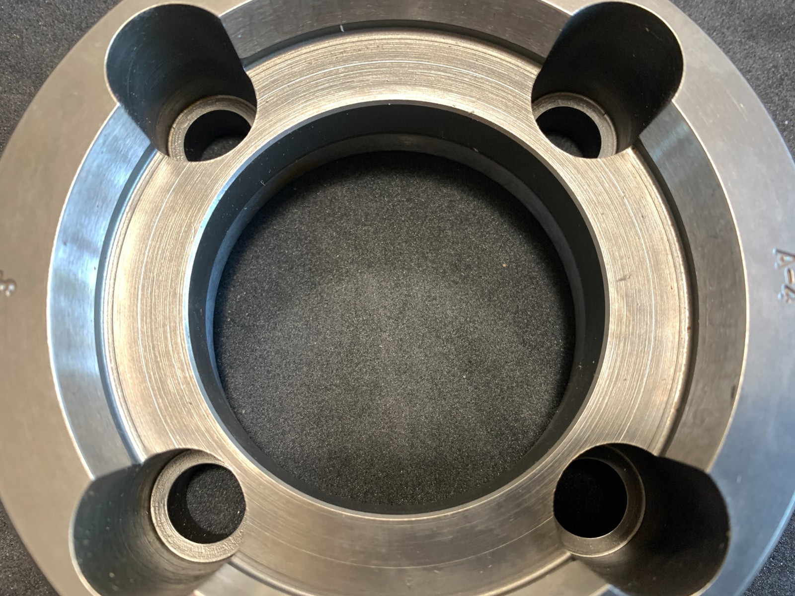 Hardinge A4 5C 3" Regular Depth Closer New Old Stock 5 000268301