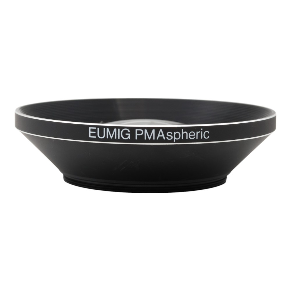 Eumig PM Aspheric Wide Angle Attachment Lens 58Mm Thread Connection
