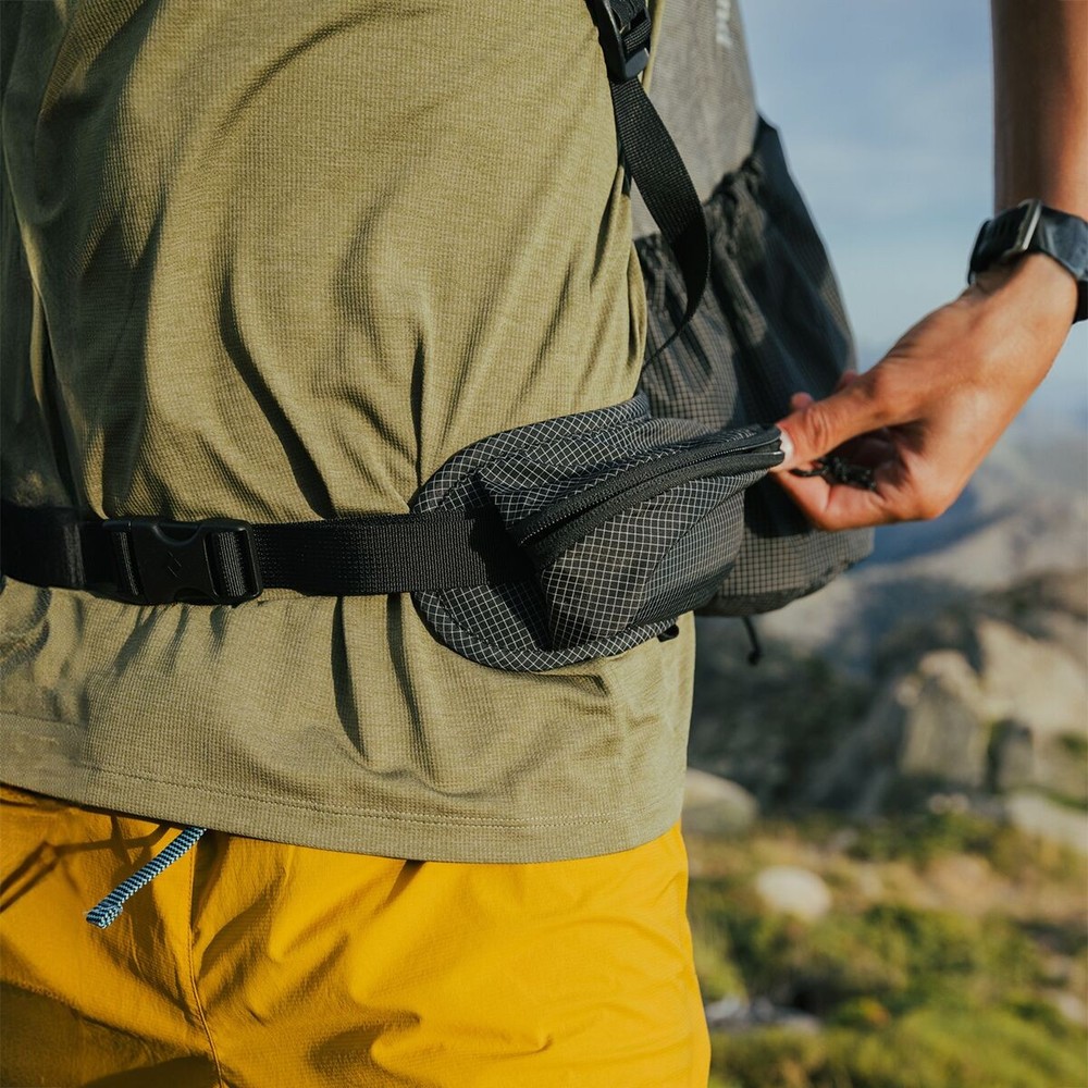 Black Diamond Betalight 45 Backpack