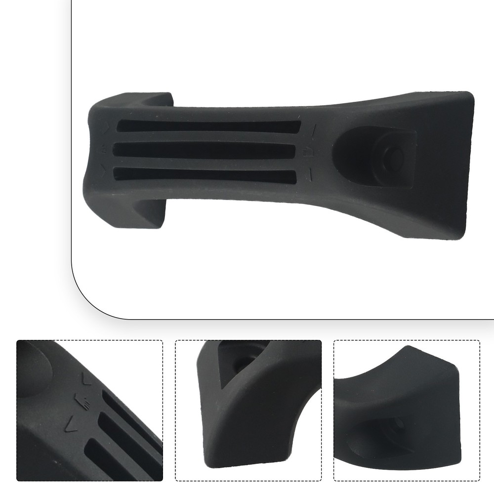 Handle Replacement for Miter Saws Includes Compatibility with Various Models