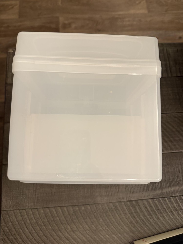 Close To My Heart Storage Container