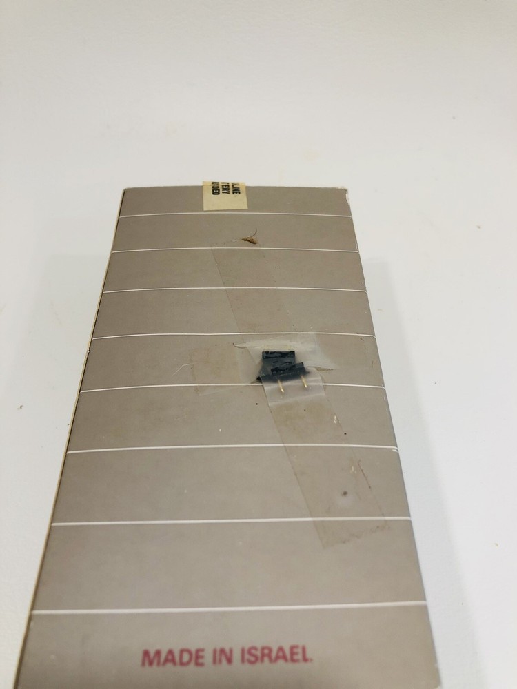 Visonic Wireless Security System Keypad CL-4W, Free Shipping