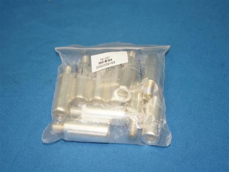Lot 10pcs P47422017 Spring Connector