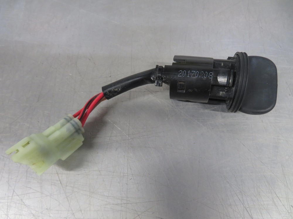 EB815 2018 18 KAWASAKI TERYX 4LE HEADLIGHT SWITCH