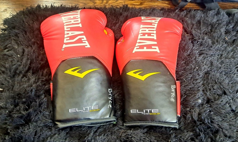 Martial Arts Weapons