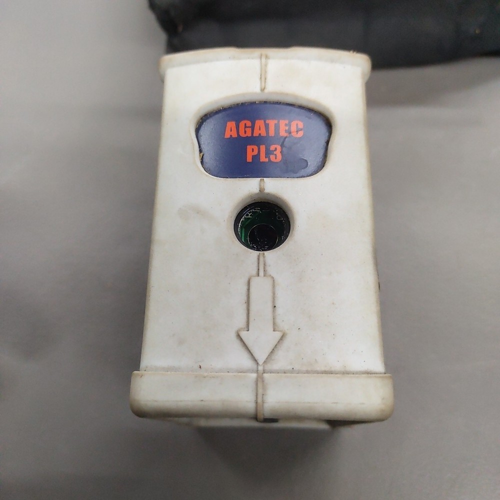 Agatec PL3 Self-Leveling Laser