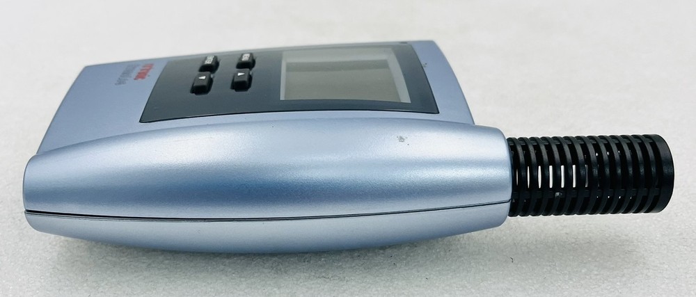 Rotronic HL-NT2-D Hygrolog Temperature Humidity Data Logger