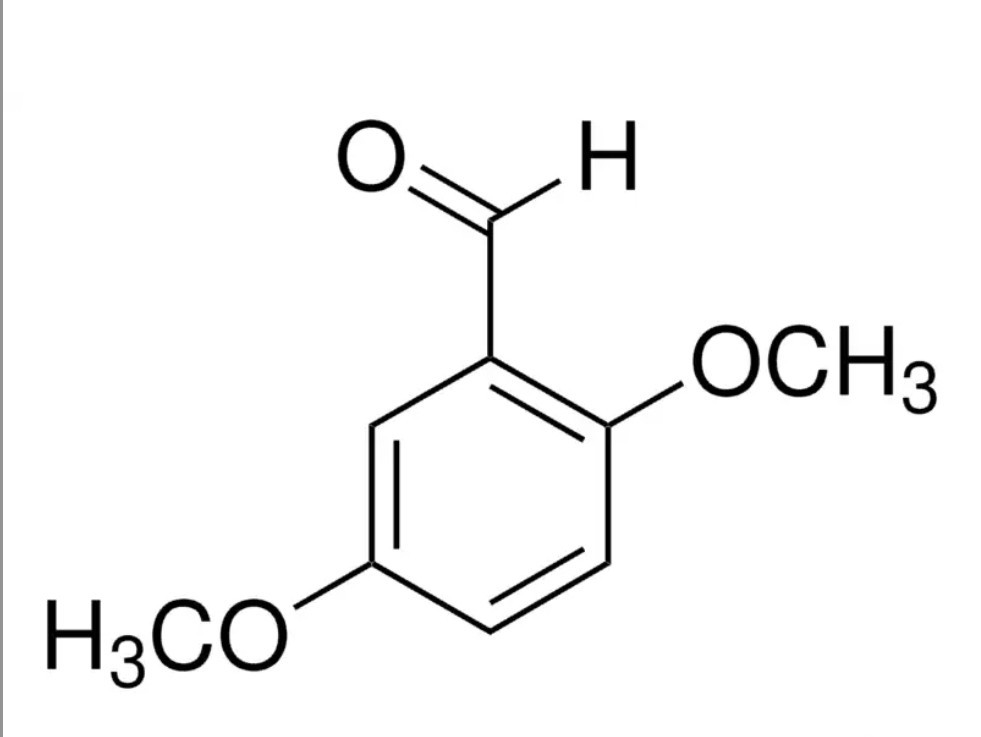 2,5 dimethoxybenny Aldehyde