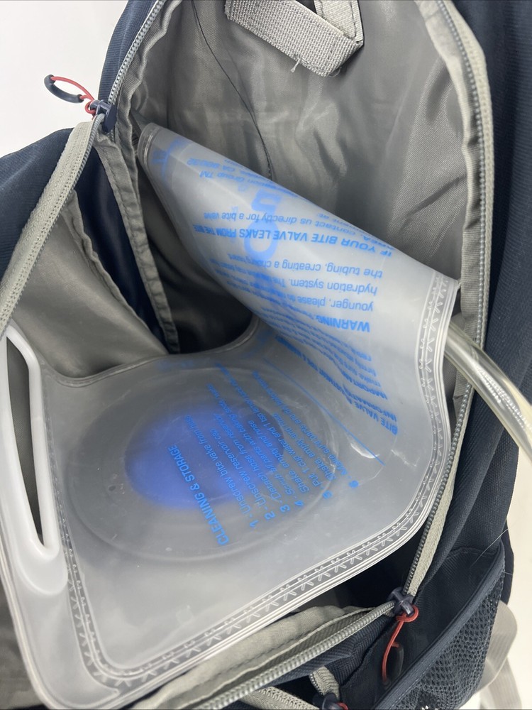 Outdoor Products Hydration Backpack w/ Bladder